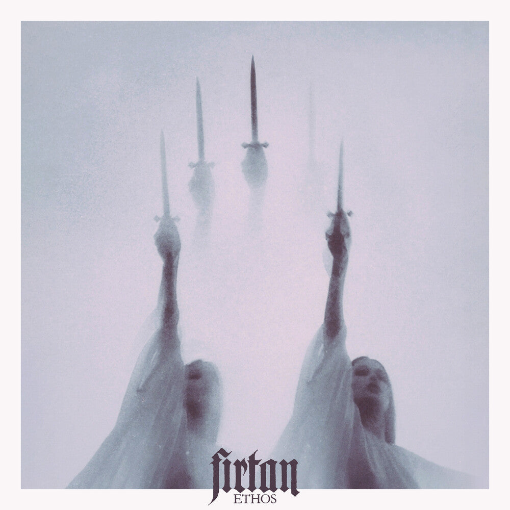 Ethos [LP]