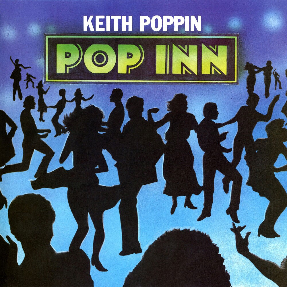 Pop Inn [LP]