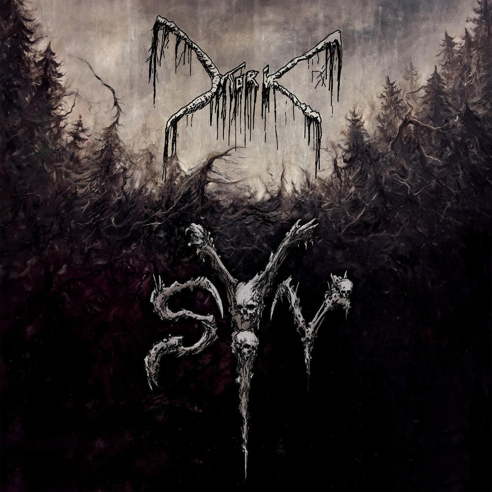 Syv [LP]