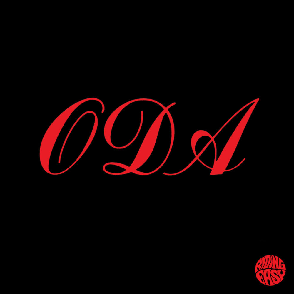 Oda [LP]