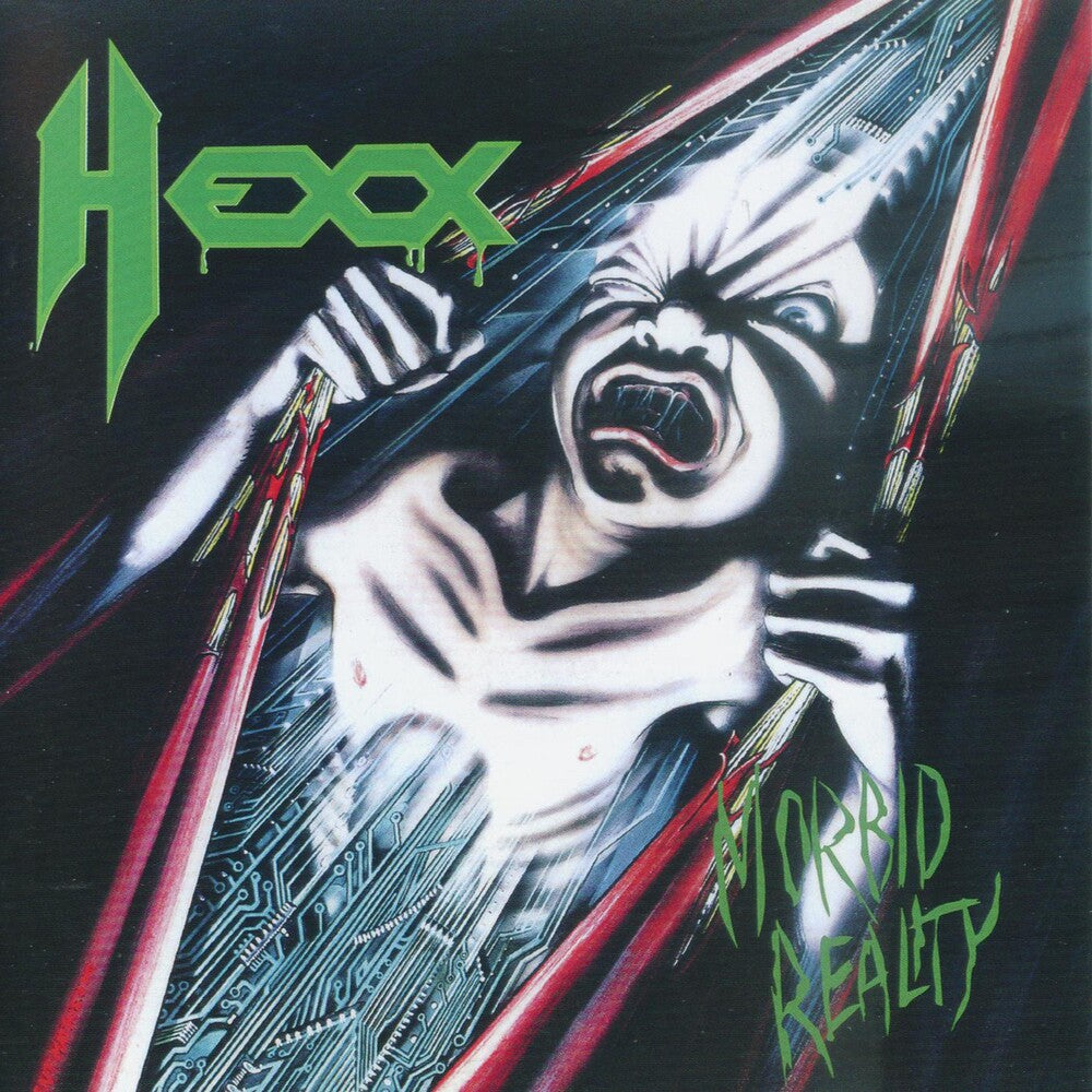 Morbid Reality [Reissue]