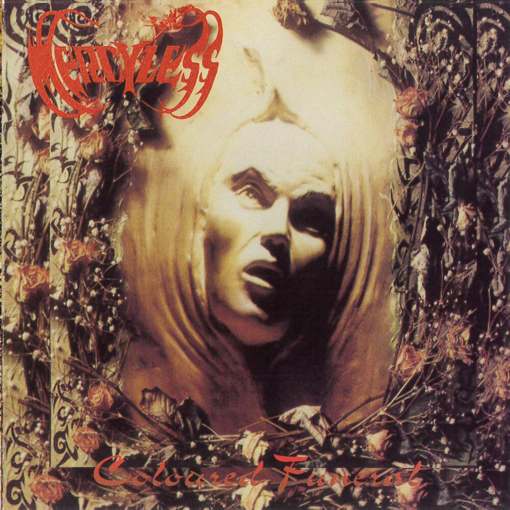 Coloured Funeral [Reissue]