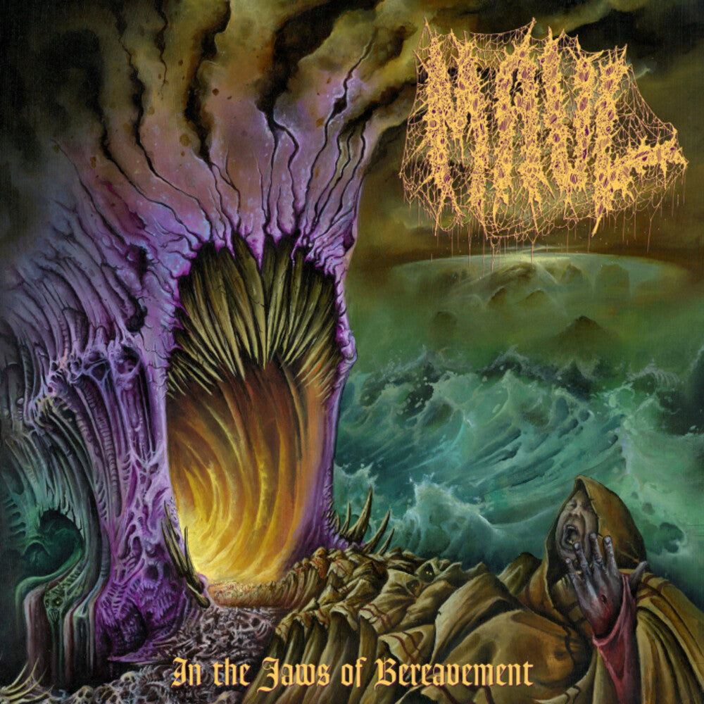 In The Jaws Of Bereavement [LP]