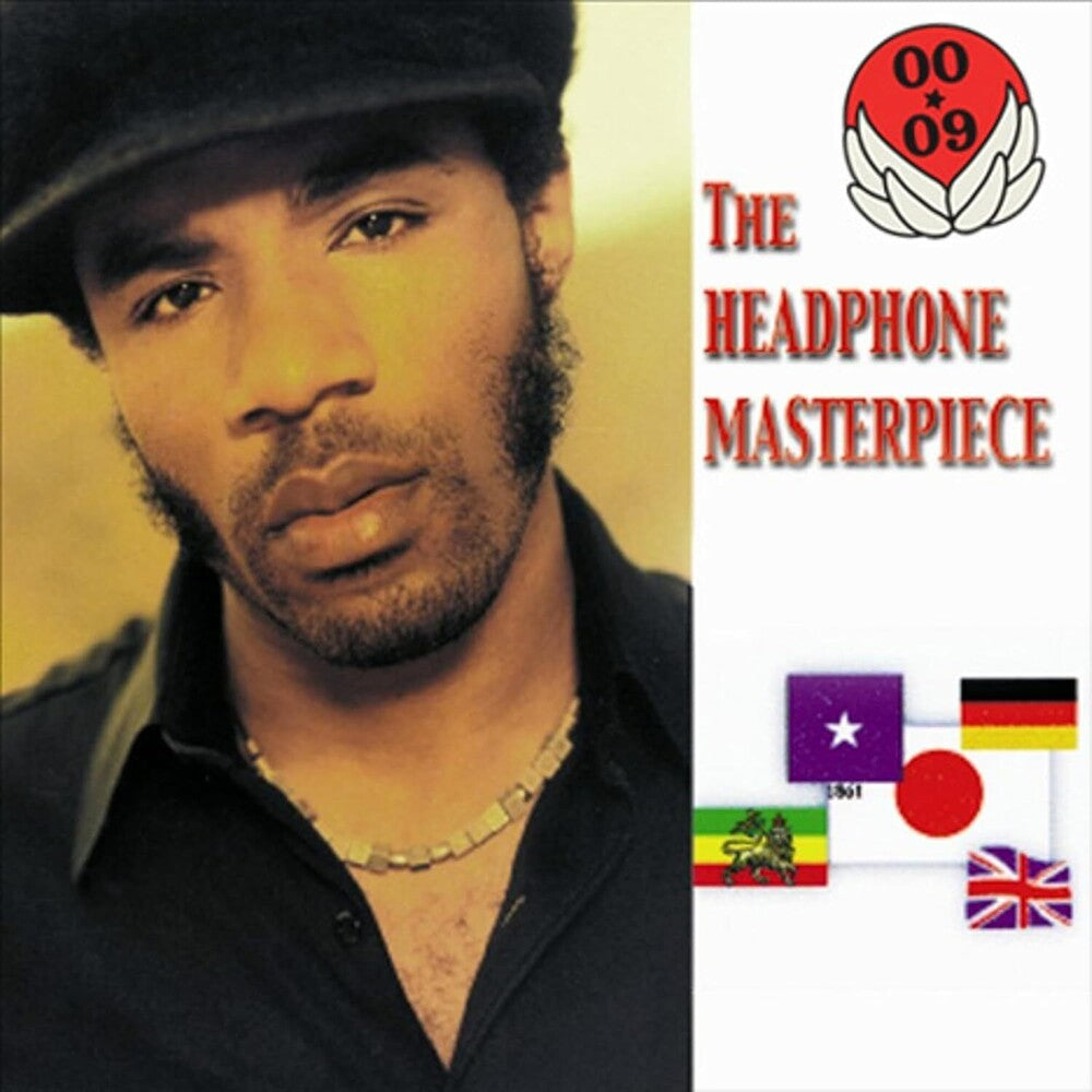 Headphone Masterpiece [Limited Edition]