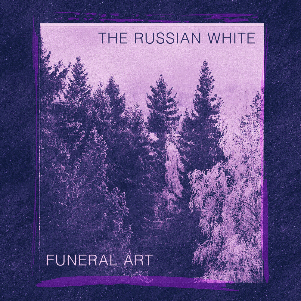 Funeral Art [LP]