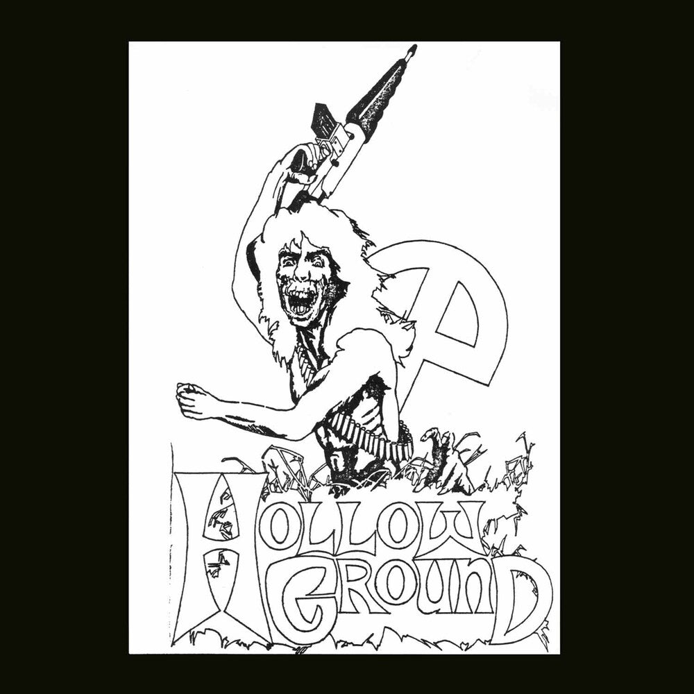 Warlord [LP]