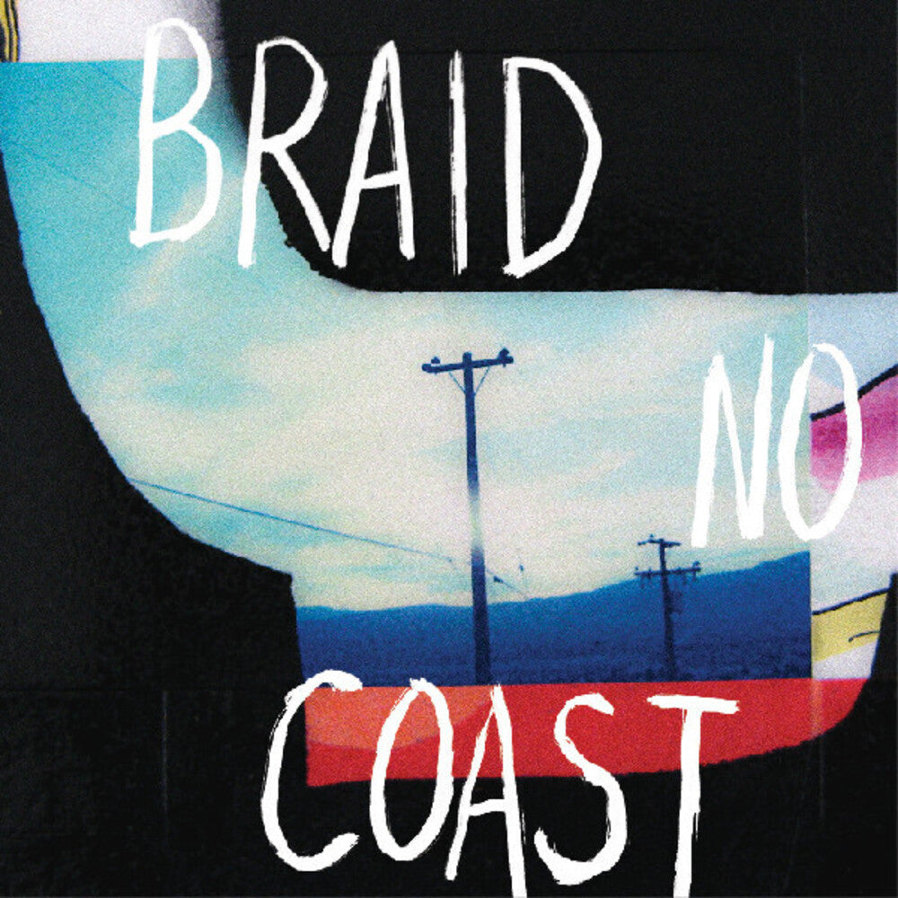 No Coast [LP]