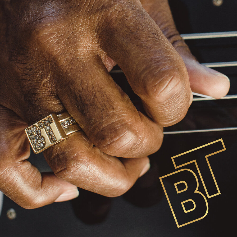 Bt [CD]