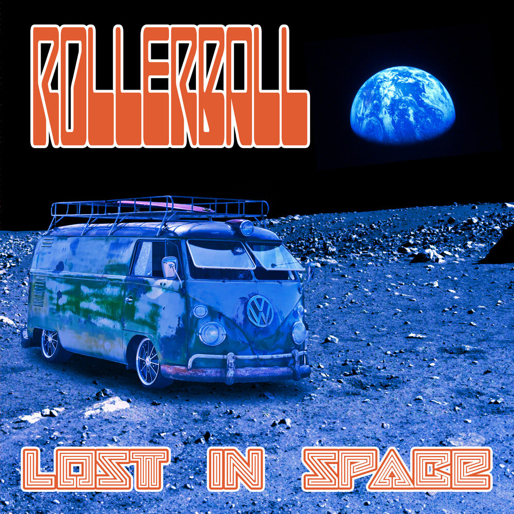 Lost In Space: Beneath The Desert Floor Chapter 5 [LP]