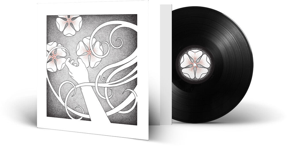 At The Sound Of The Heart (Blk) (Gate) (Ofgv) [LP]