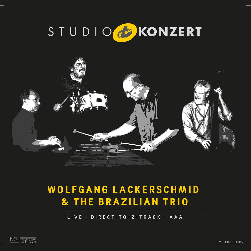 Studio Konzert [LP]