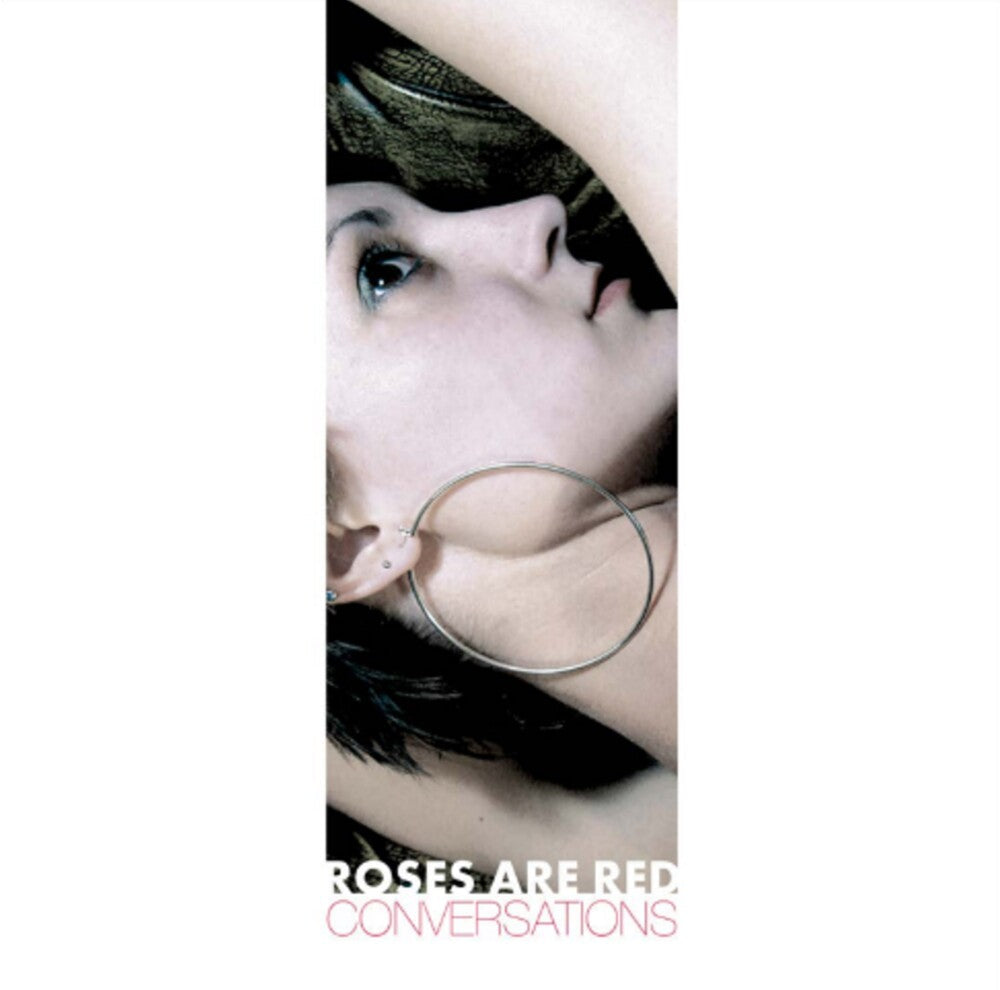 Conversations (Blue) [Colored Vinyl]