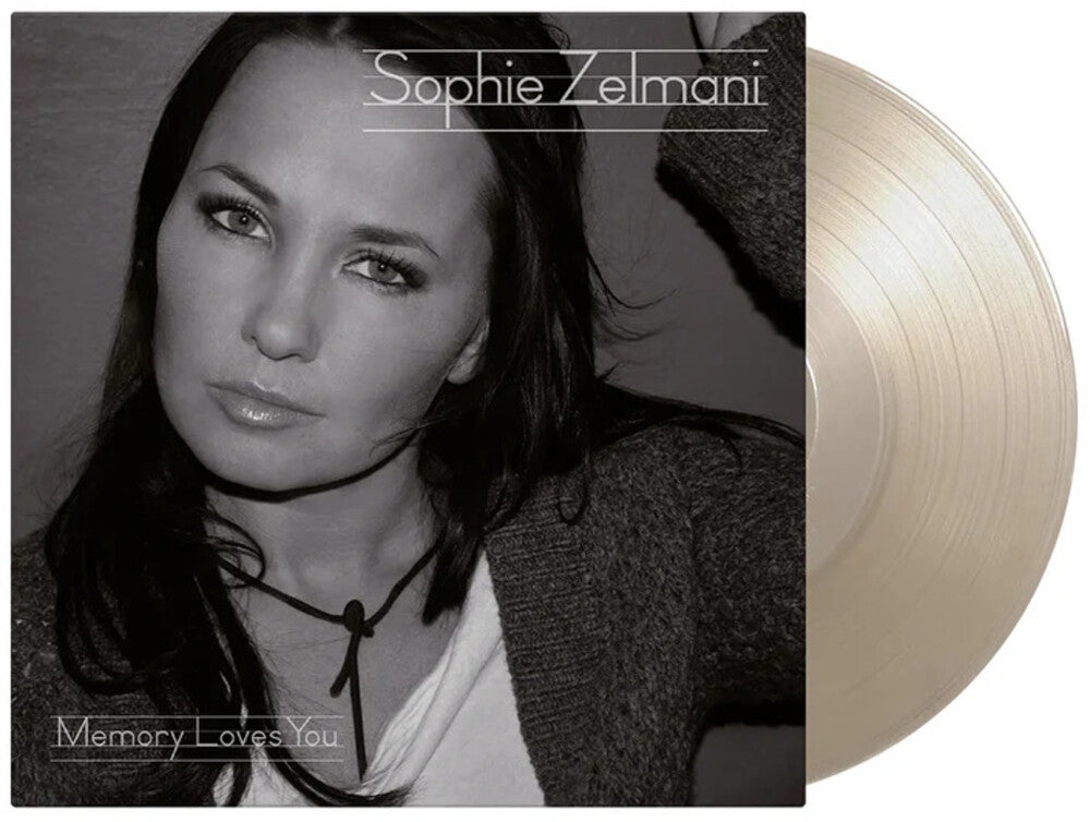Memory Loves You [Clear Vinyl] [Limited Edition] [180 Gram] (Hol)