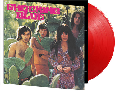 Scorpio's Dance (Bonus Tracks) [Colored Vinyl] [Limited Edition] [180 Gram]