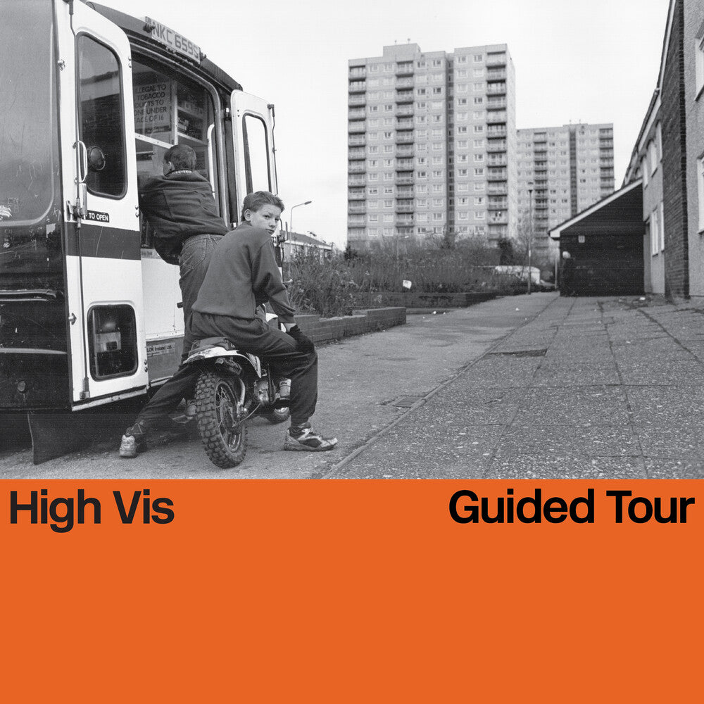 Guided Tour [LP]