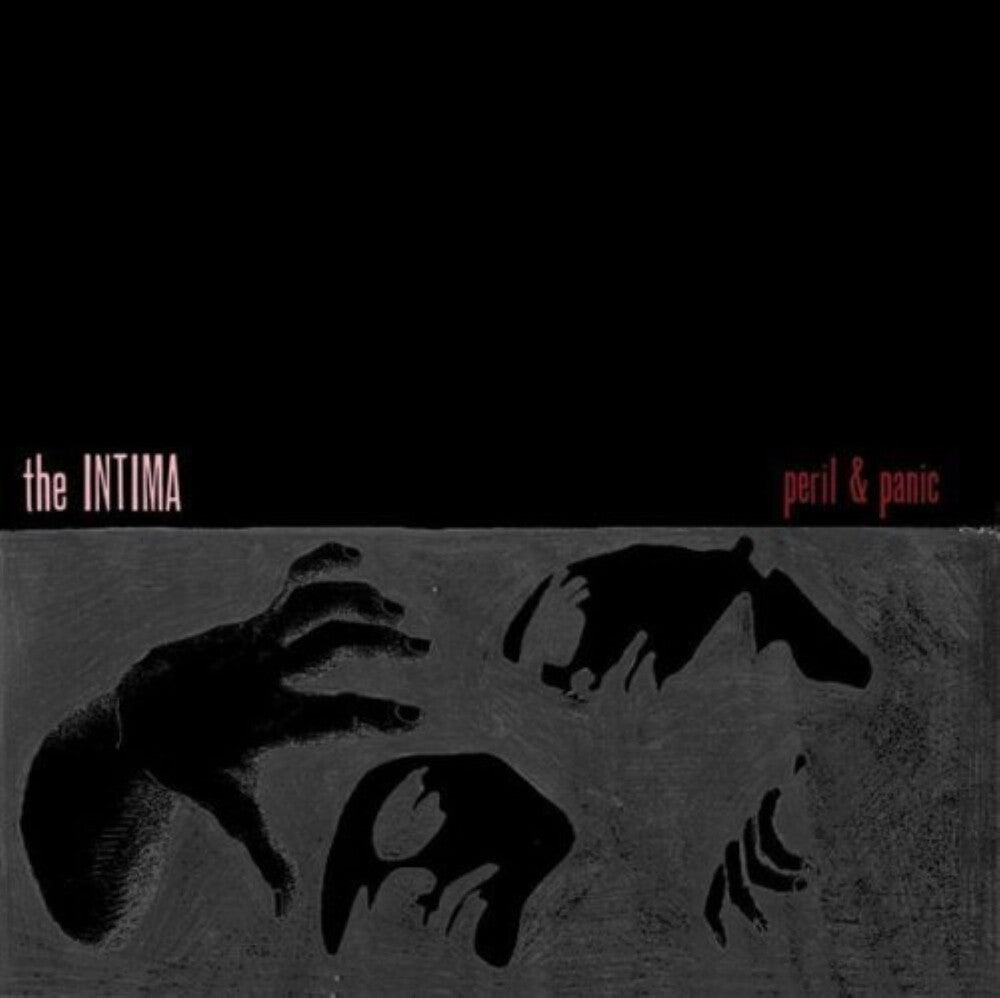 Peril & Panic [LP]