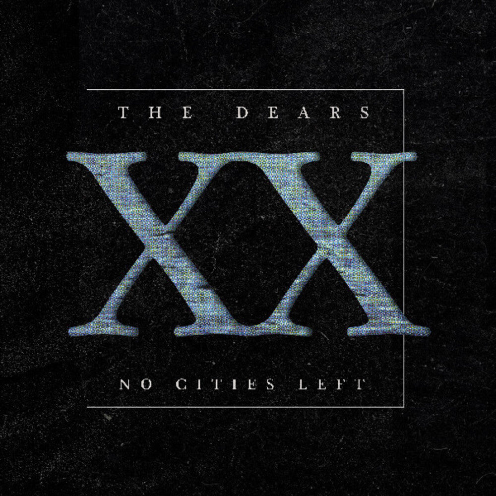 No Cities Left: The Definitive 20th Anniversary [LP]