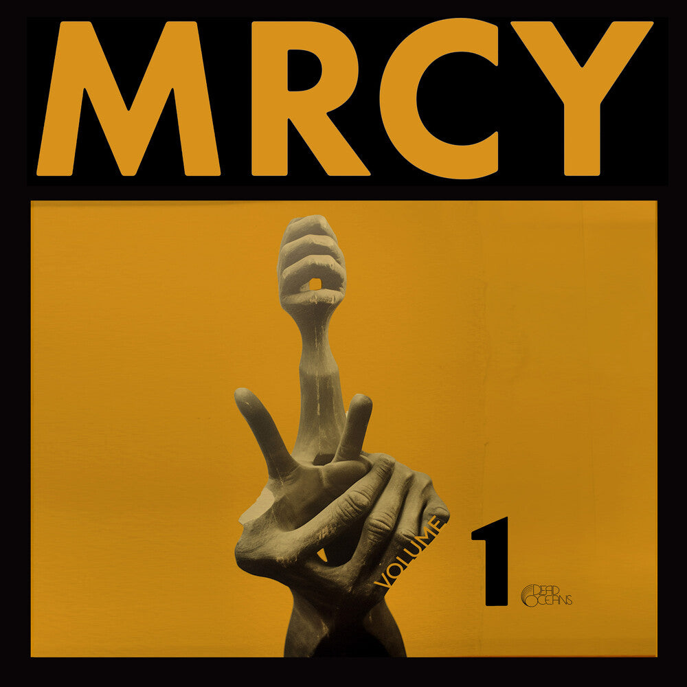 Vol. 1 [LP]