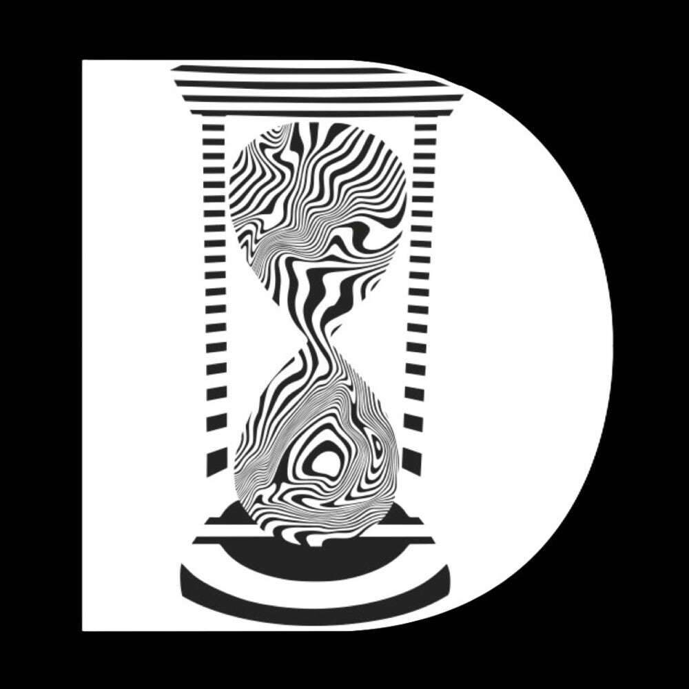 Drb-Adb Ii (10in) [LP]