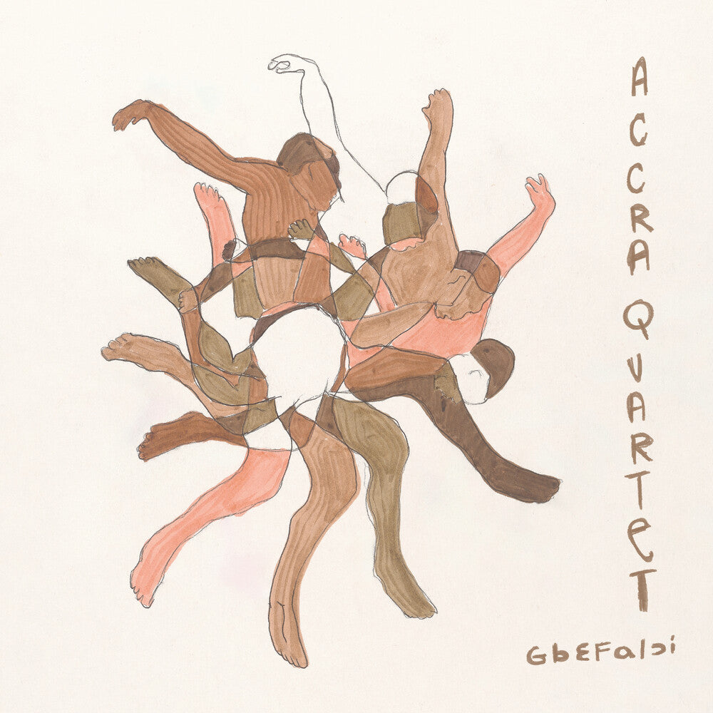 Gbefali (Blk) [Limited Edition]