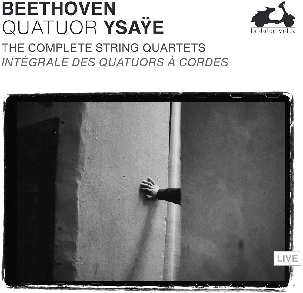Complete String Quartets [CD]