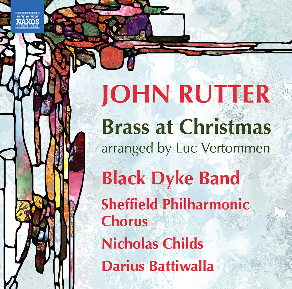 Brass At Christmas [CD]