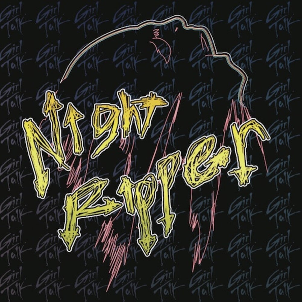 Night Ripper [Remastered] [Reissue]