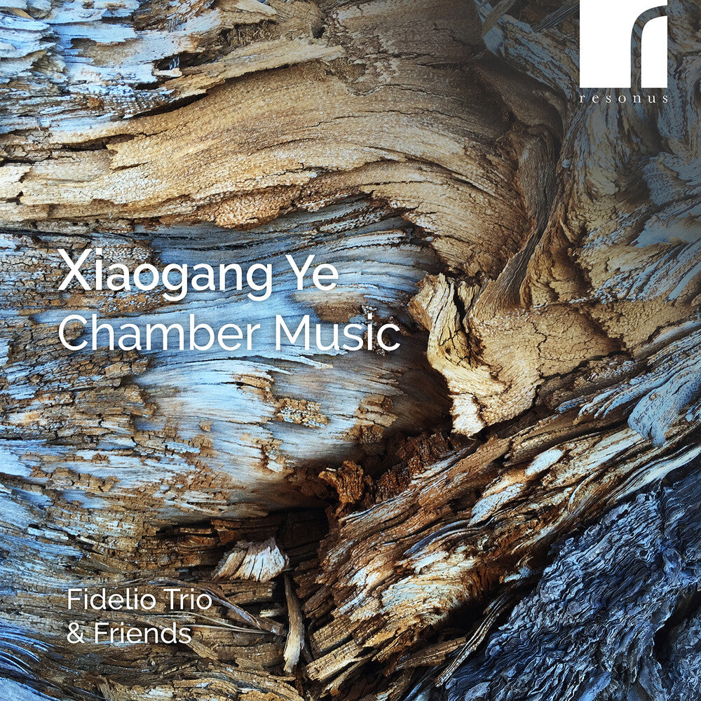 Chamber Works [CD]
