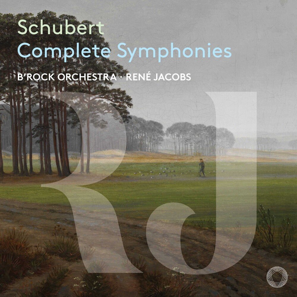 Complete Symphonies [CD]