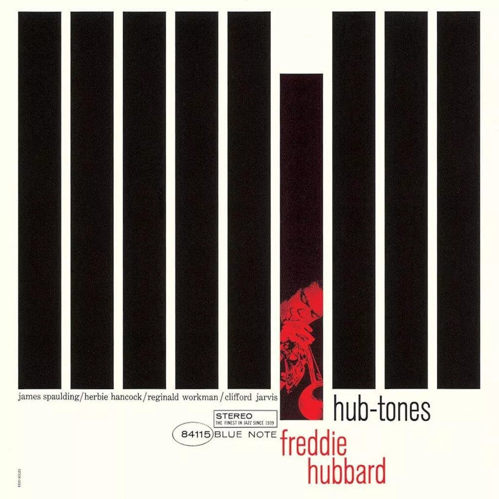 Hub-Tones (Shm) (Jpn) [CD]