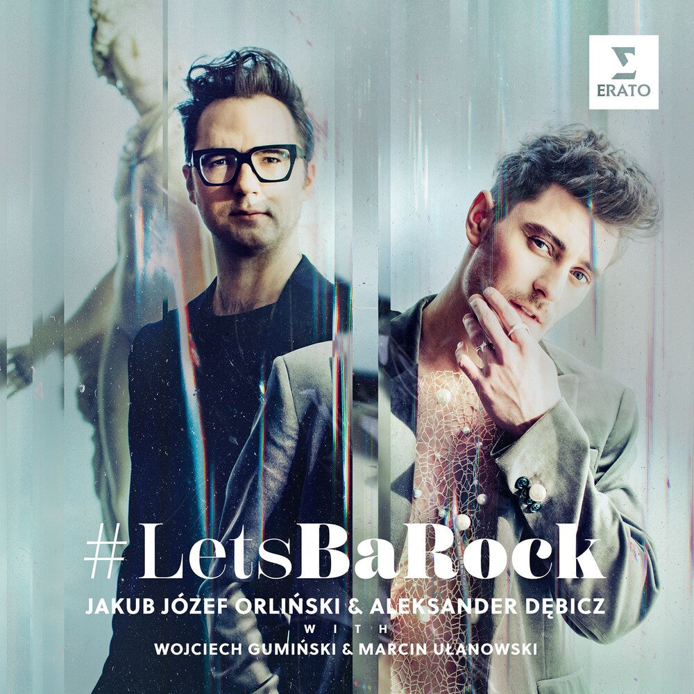 Letsbarock [LP]
