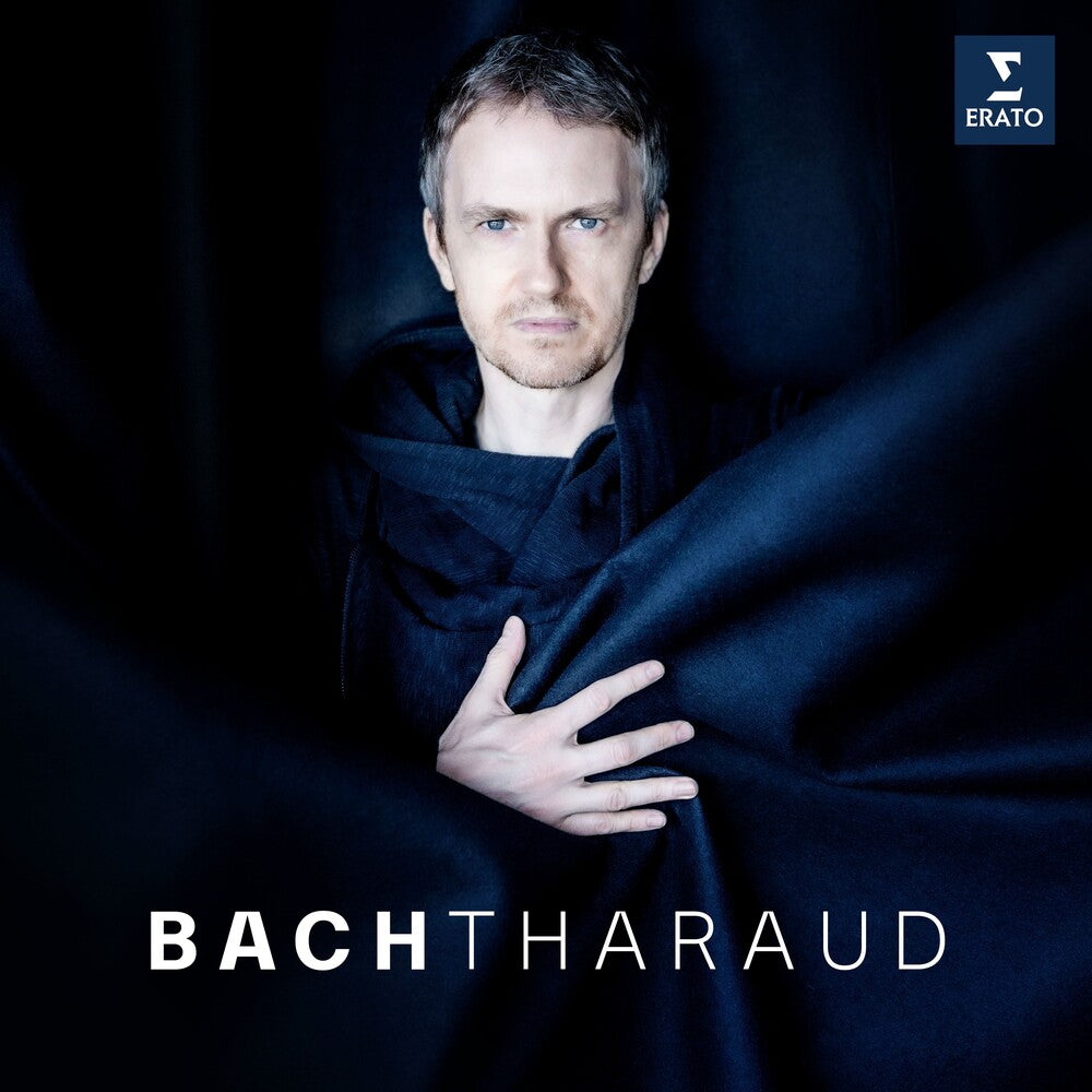 Bach [CD]