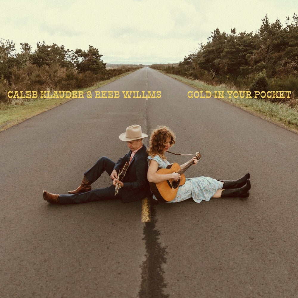 Gold In Your Pocket [LP]