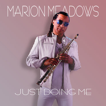 Just Doing Me [CD]