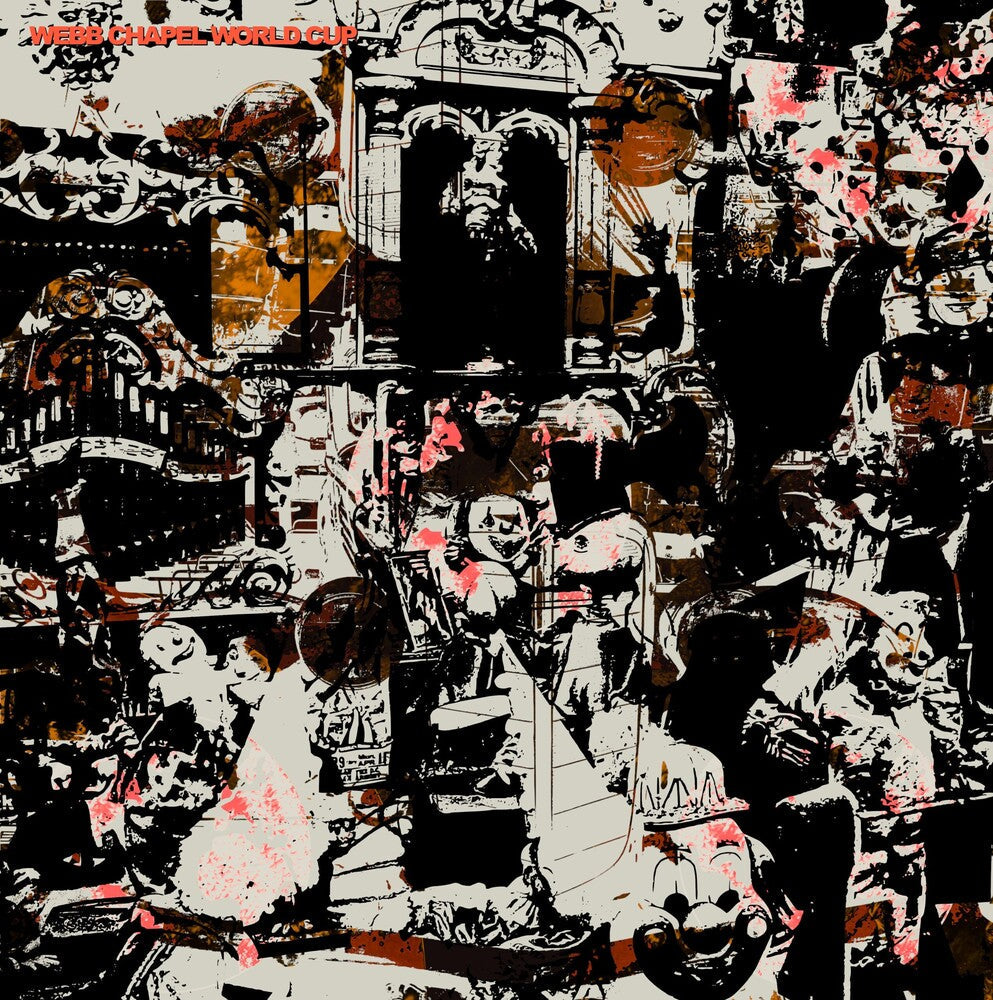 World Cup [LP]