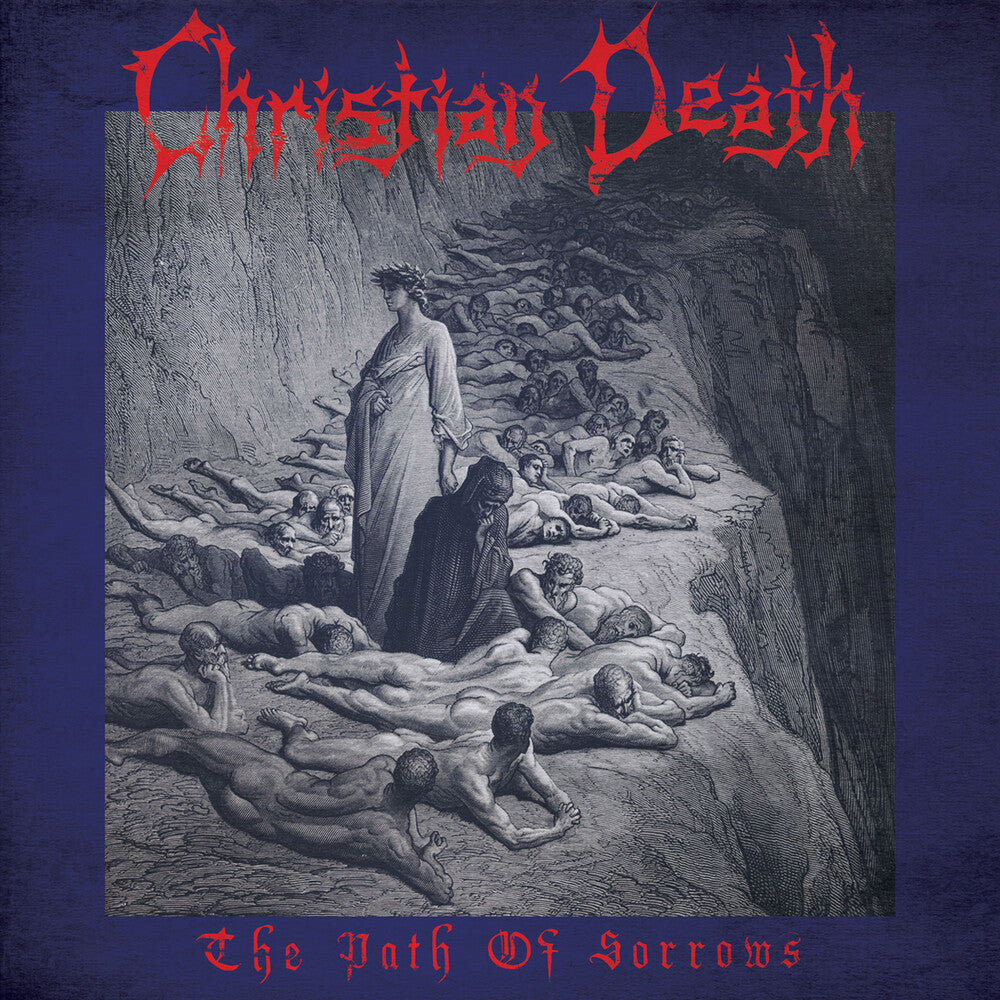 Path Of Sorrows [Reissue]