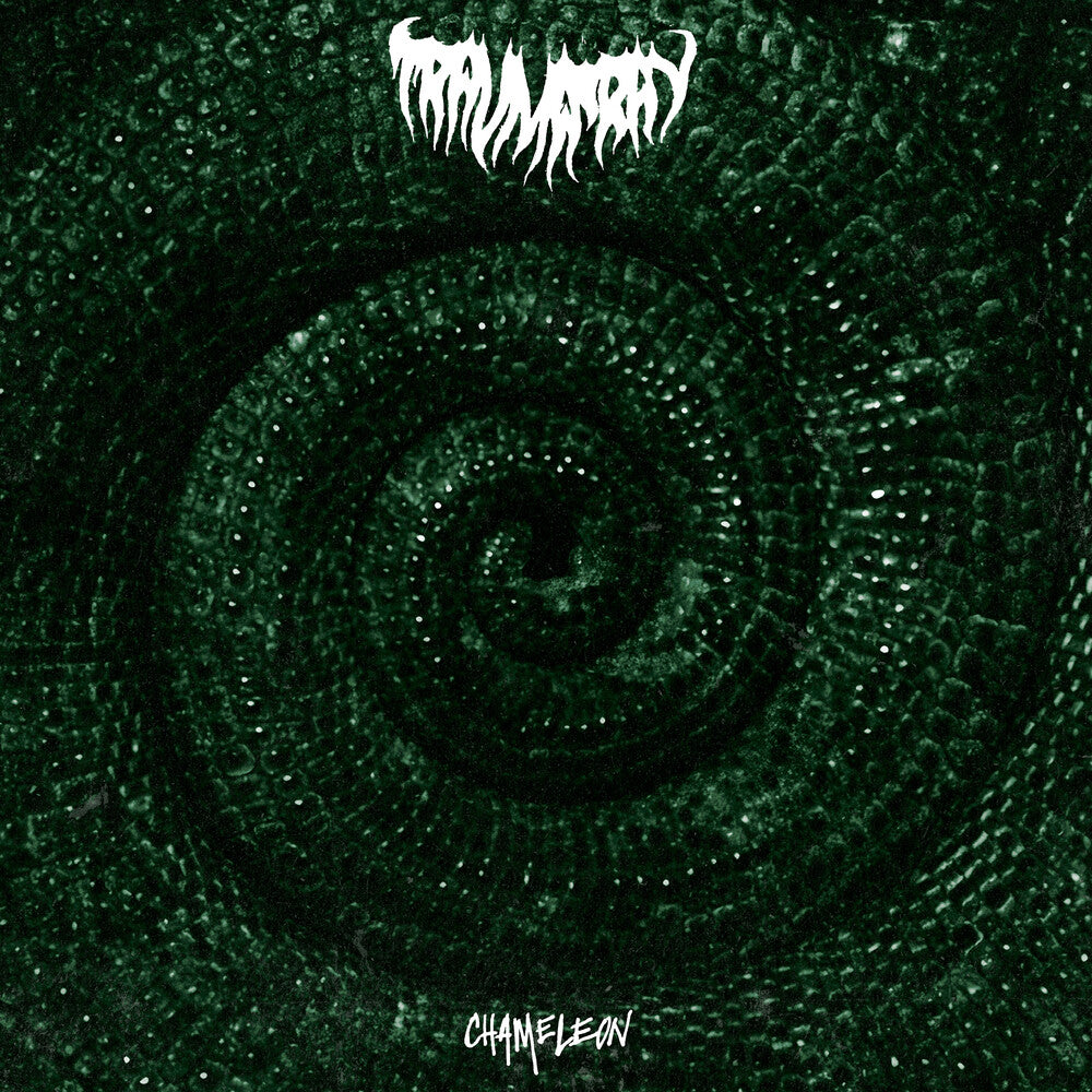 Chameleon [CD]