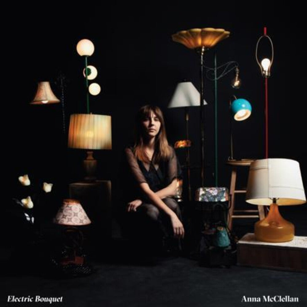 Electric Bouquet [Colored Vinyl]