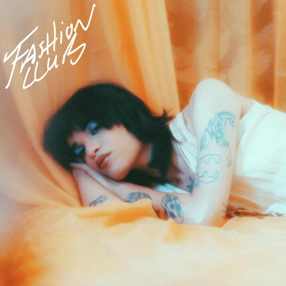 A Love You Cannot Shake [Red Vinyl LP]