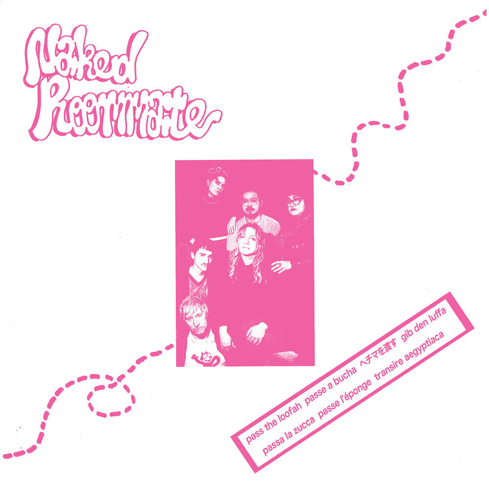 Pass the Loofah [LP]