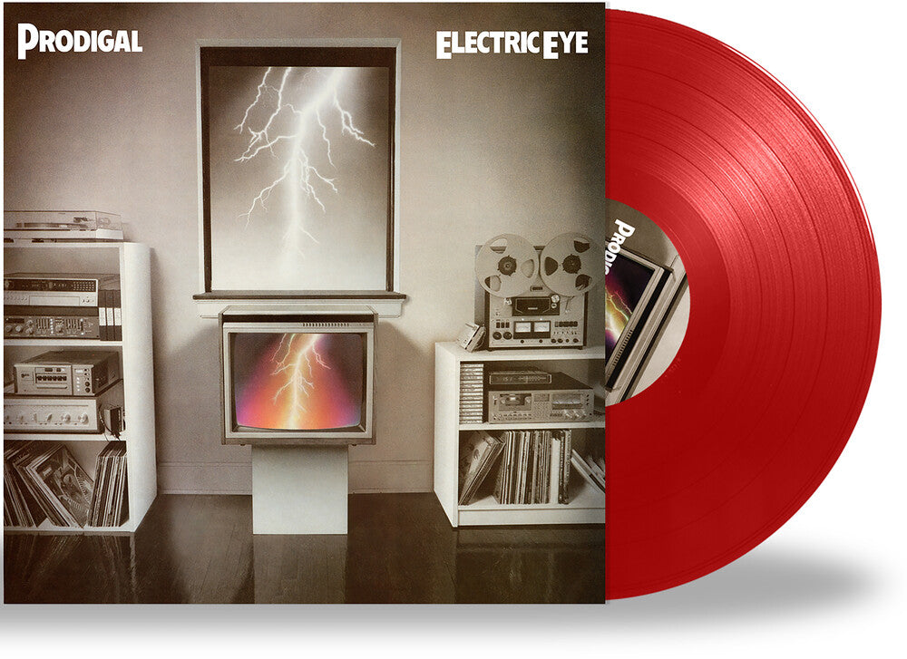 Electric Eye [Remastered]