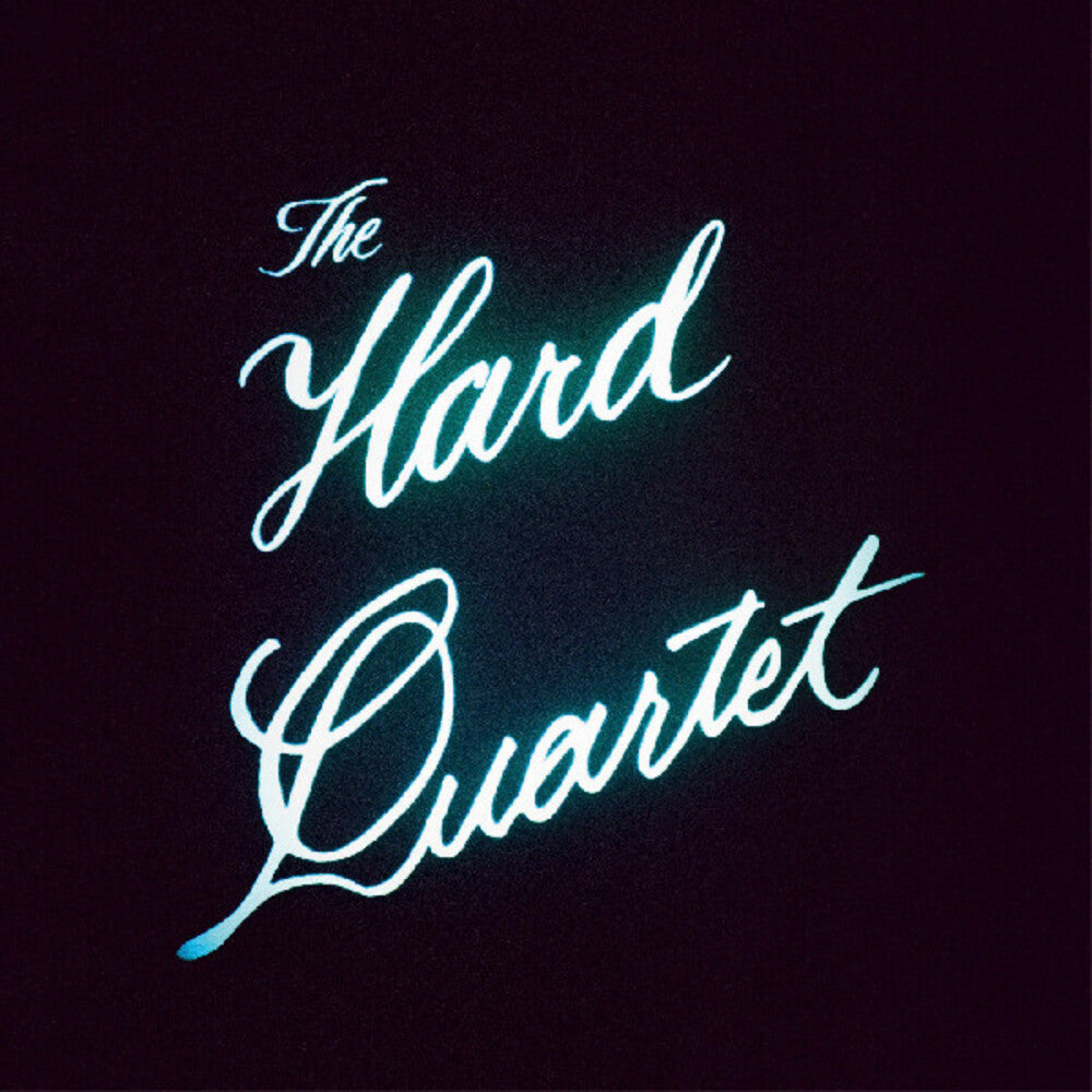 Hard Quartet [LP]