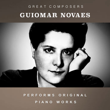 The Condon Collection: Masters of The Piano Roll [CD]