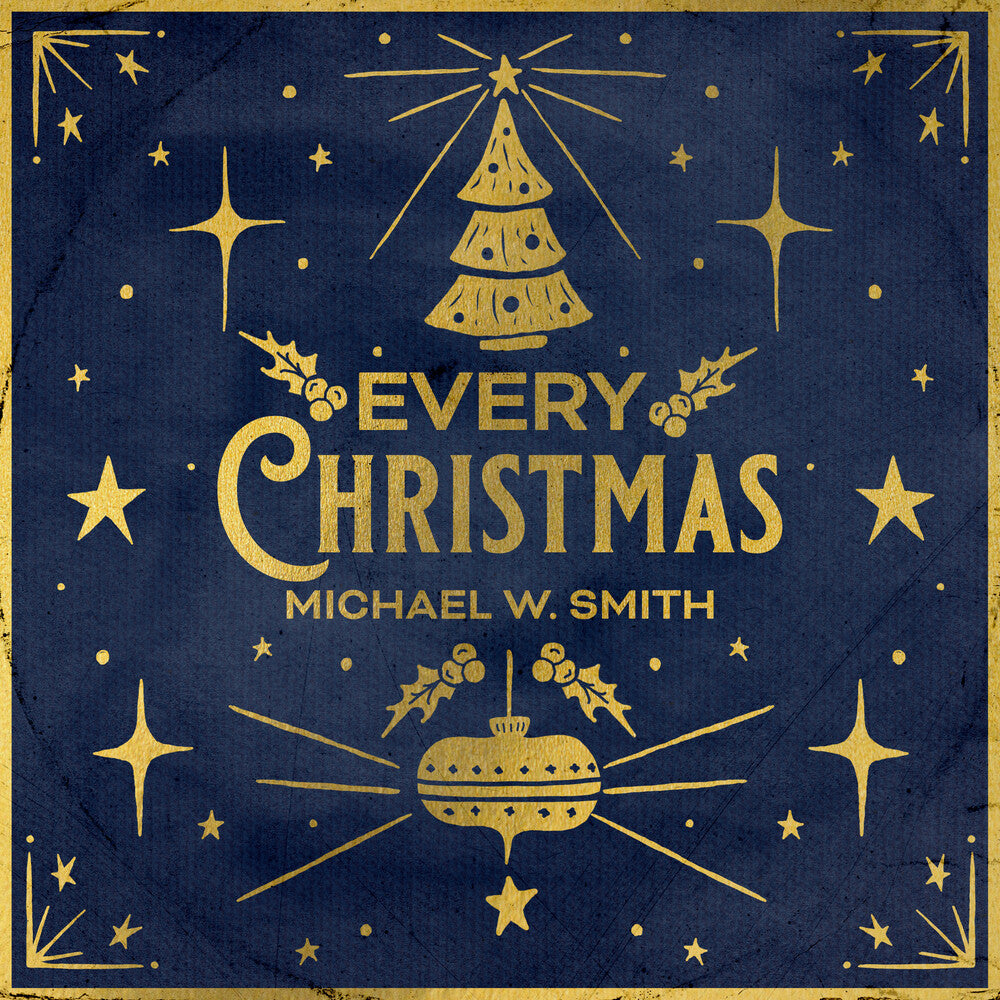 Every Christmas [LP]