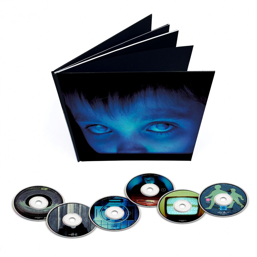 Fear Of A Blank Planet - Deluxe Edition (Box) (Uk) [CD]