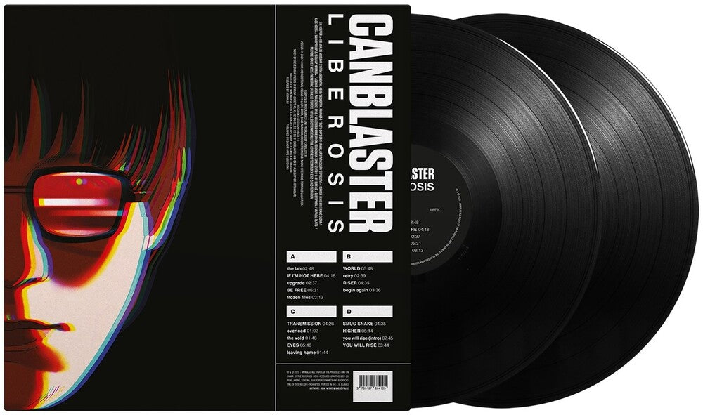 Liberosis (Gate) [180 Gram]