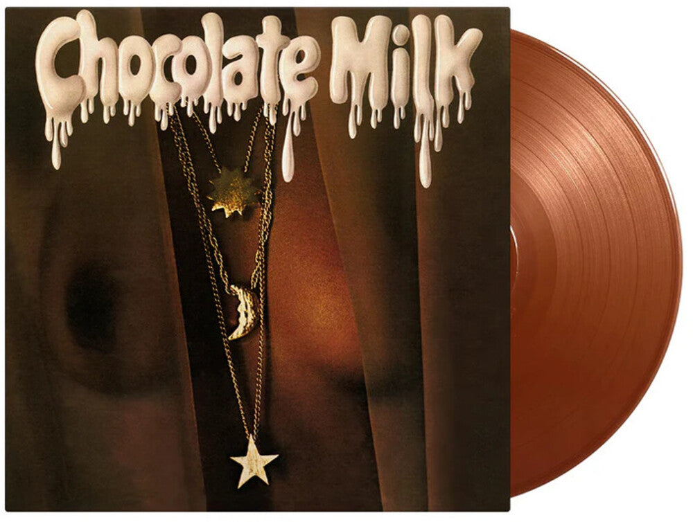 Chocolate Milk (Brwn) [Colored Vinyl] [Limited Edition] [180 Gram] (Hol)