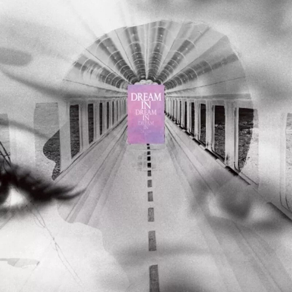 Dream In Dream (Jpn) [LP]