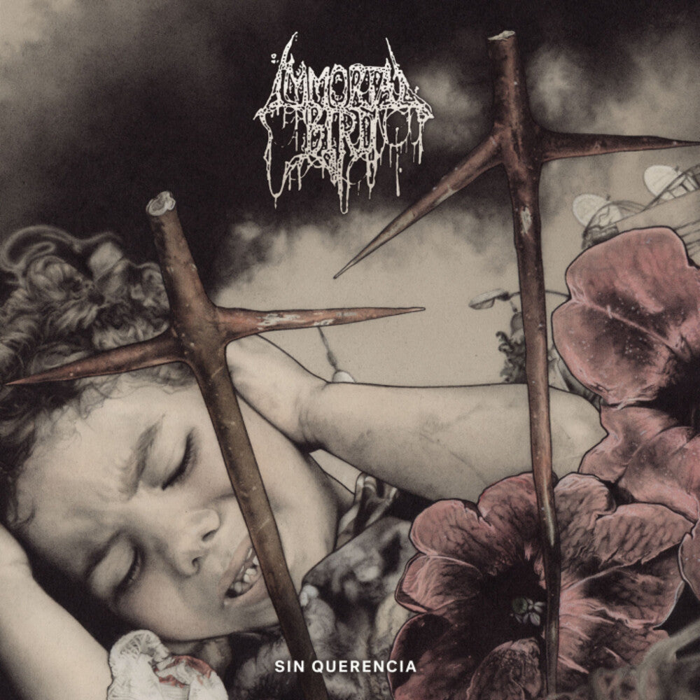 Sin Querencia [Colored Vinyl] [Limited Edition]