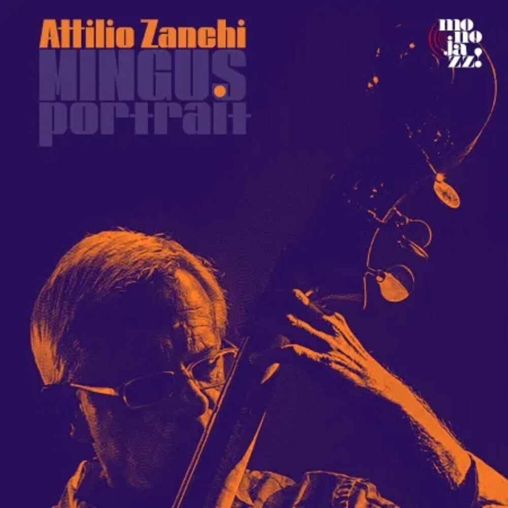 Mingus Portrait (Uk) [LP]
